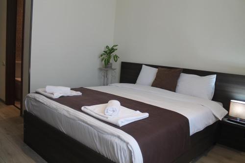 This photo about GSG Hotel shared on HyHotel.com