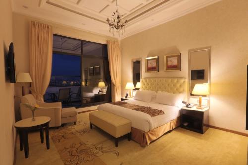 겟팸 호텔 (Getfam Hotel) in 아디스 아바바 겟팸 호텔 (Getfam Hotel) in 아디스 아바바