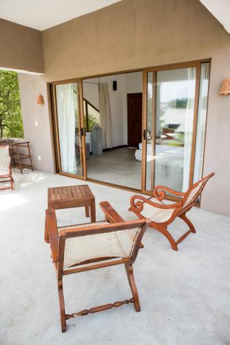 設施, 納格納希拉海灘別墅 (Nagenahira Beach Villas) in 亭可馬里 設施, 納格納希拉海灘別墅 (Nagenahira Beach Villas) in 亭可馬里