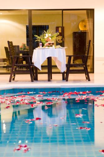 パーム グローブ ホテル19