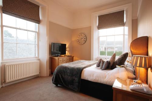 Bannatyne Hotel Darlington in Darlington Bannatyne Hotel Darlington in Darlington