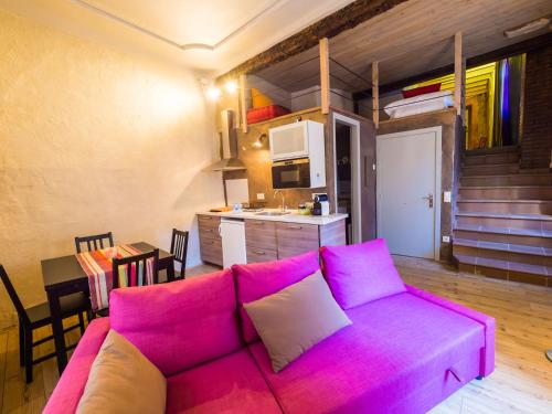 ห้องครัว, El Mercadal in คาร์โดนา ห้องครัว, El Mercadal in คาร์โดนา