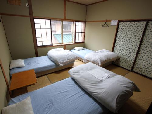Towadako Backpackers in Towada Towadako Backpackers in Towada