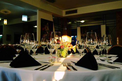 바/라운지, Hathor Hotels Mendoza in 고도이 크루즈 바/라운지, Hathor Hotels Mendoza in 고도이 크루즈