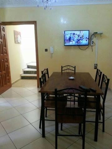 This photo about Dar Arcila shared on HyHotel.com