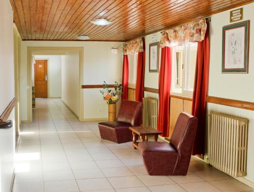 Hotel Internacional in San Carlos de Bariloche Hotel Internacional in San Carlos de Bariloche