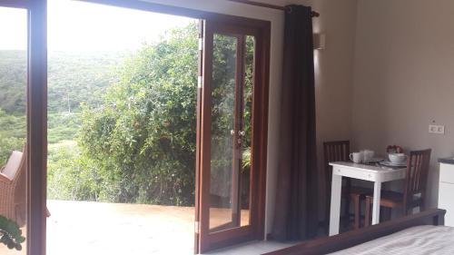 Facilities, Great Hill View Apartment in Curacao Facilities, Great Hill View Apartment in Curacao