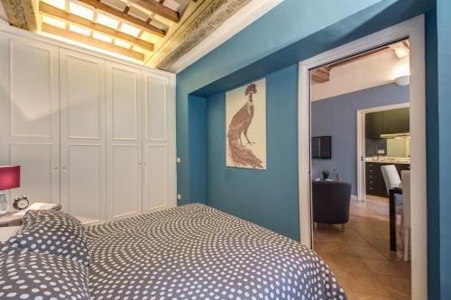 This photo about Navona Elegant Apartment shared on HyHotel.com