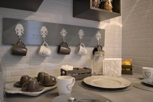 設施, 優雅民宿-薩萊諾老巷子 (Elegant B&B Il Vicolo storico Salerno) in 薩萊諾 設施, 優雅民宿-薩萊諾老巷子 (Elegant B&B Il Vicolo storico Salerno) in 薩萊諾