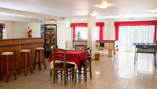 Hotel Internacional in San Carlos de Bariloche Hotel Internacional in San Carlos de Bariloche