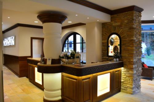 Cơ sở vật chất, Hotel Langenwaldsee in Freudenstadt Cơ sở vật chất, Hotel Langenwaldsee in Freudenstadt