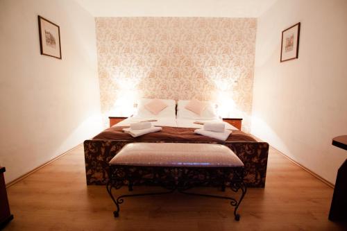 Hotel City Pisek in Pisek Hotel City Pisek in Pisek