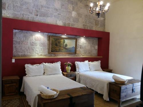 Casa Limonchelo Hotel B&B Hotel