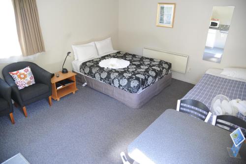 Blenheim Bridges Holiday Park in Blenheim Blenheim Bridges Holiday Park in Blenheim