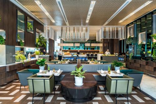 プルマン バンコク キング パワー ホテル3