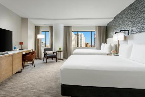 Hyatt Regency Bethesda in Bethesda Hyatt Regency Bethesda in Bethesda