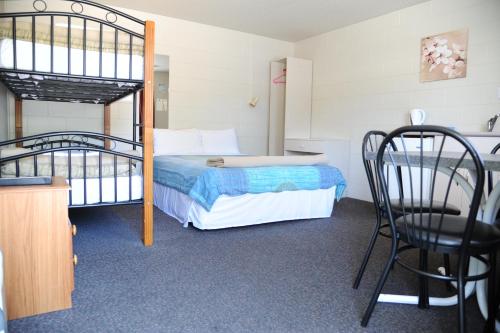 Létesítmények, Blenheim Bridges Holiday Park in Blenheim Létesítmények, Blenheim Bridges Holiday Park in Blenheim