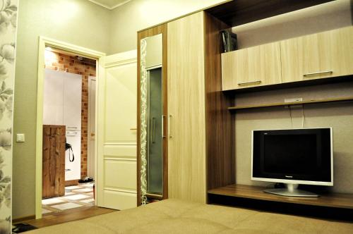 Zanevsky guest house in Saint Petersburg Zanevsky guest house in Saint Petersburg