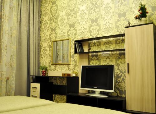 Zanevsky guest house in Saint Petersburg Zanevsky guest house in Saint Petersburg