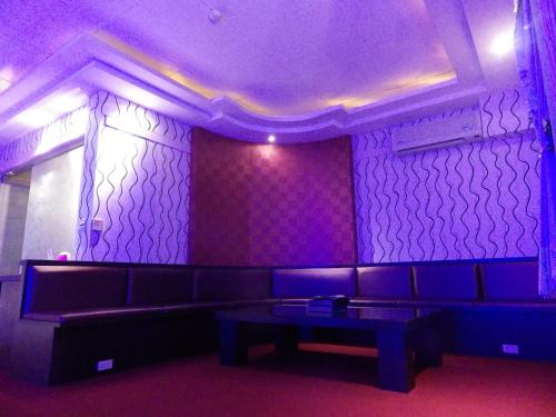 Alia Motel in Sanxia District Alia Motel in Sanxia District