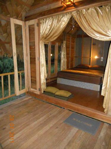 This photo about Kafair Hut shared on HyHotel.com