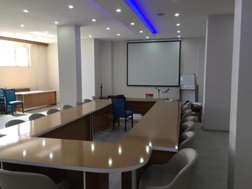 This photo about Mus Grand Hotel shared on HyHotel.com