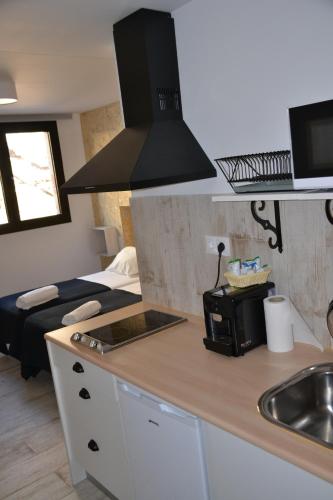 This photo about GHM Gorbea Suites shared on HyHotel.com