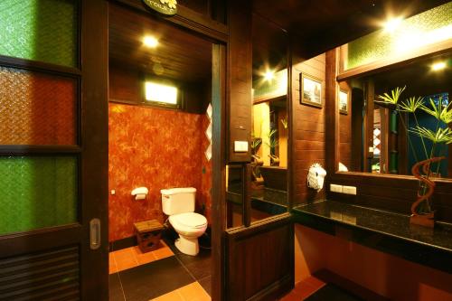 Sea Breeze Resort (SHA Plus+) in Ko Pha-ngan Sea Breeze Resort (SHA Plus+) in Ko Pha-ngan
