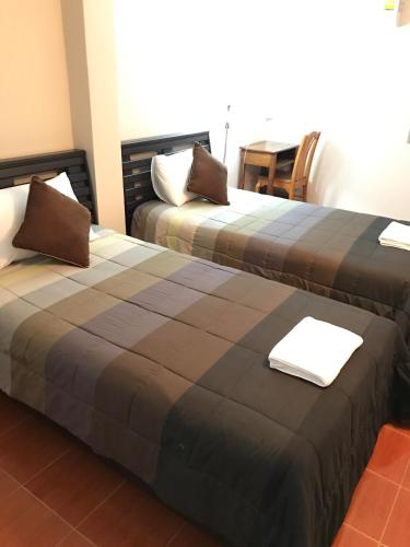 This photo about Add Home Hostel shared on HyHotel.com