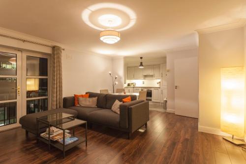 Hotel Pearse Apartments by Premier City