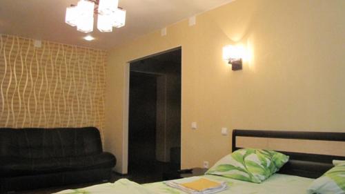 This photo about Apartment Uyut na Schetinina shared on HyHotel.com