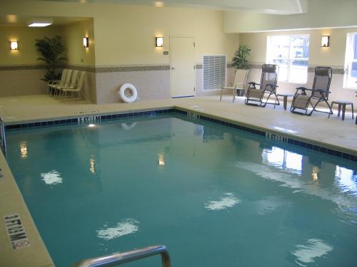 Comfort Inn & Suites in Dothan (Alabama) Comfort Inn & Suites in Dothan (Alabama)