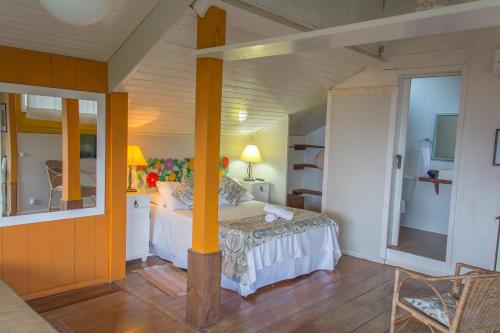 This photo about Pousada Vigia Das Mares shared on HyHotel.com