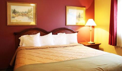 在meiguo.com看到的Gold Country Inn的介绍图片