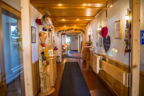 Facilities, Hotel Gasthof Rose in Oy-Mittelberg Facilities, Hotel Gasthof Rose in Oy-Mittelberg