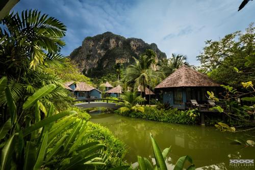 ピース ラグーナ リゾート6