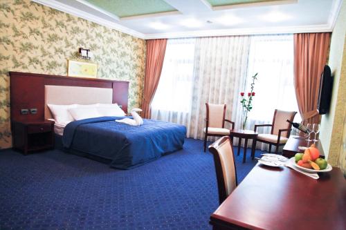 This photo about Dubai International Hotel shared on HyHotel.com