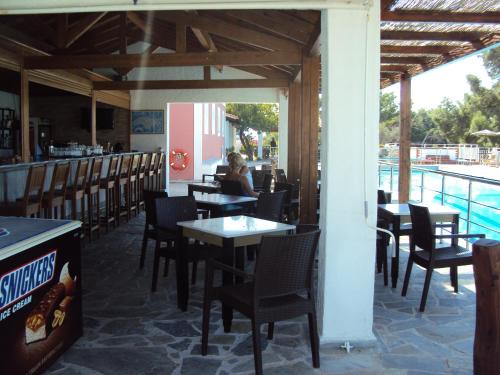 This photo about Mykali Hotel shared on HyHotel.com