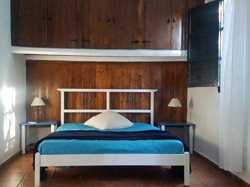 Artist Cottage
Artist Cottage