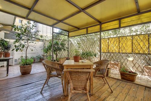 This photo about Guicciardini shared on HyHotel.com