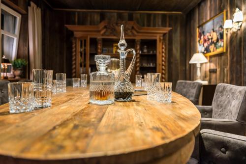 Food and beverages, Hotel Wellness Goldenes Fass Meißen in Meissen Food and beverages, Hotel Wellness Goldenes Fass Meißen in Meissen