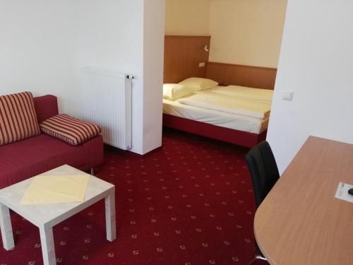 This photo about Hotel Wirt im Feld shared on HyHotel.com