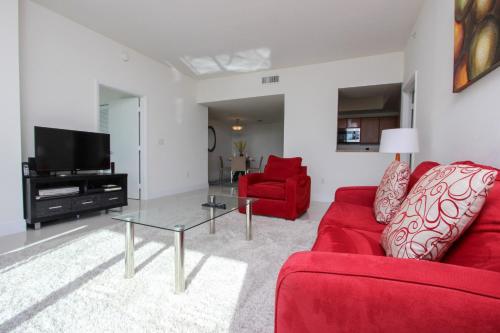 This photo about Global Luxury Suites at One Broadway shared on HyHotel.com