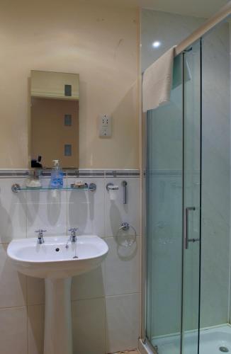 This photo about Glenlossie Guest House shared on HyHotel.com