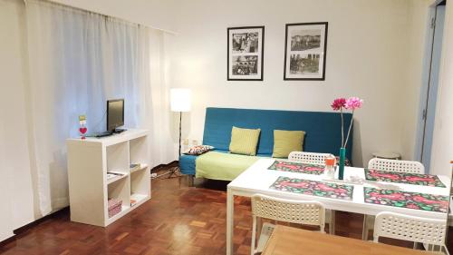 This photo about Apartamentos CalleCultura shared on HyHotel.com
