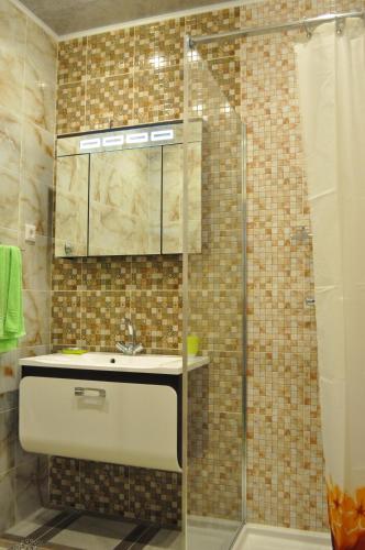 Zanevsky guest house in Saint Petersburg Zanevsky guest house in Saint Petersburg