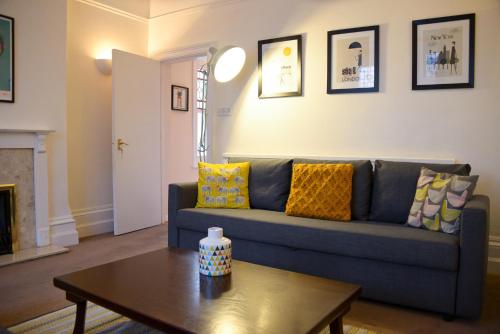 Hotel Queens Apartment