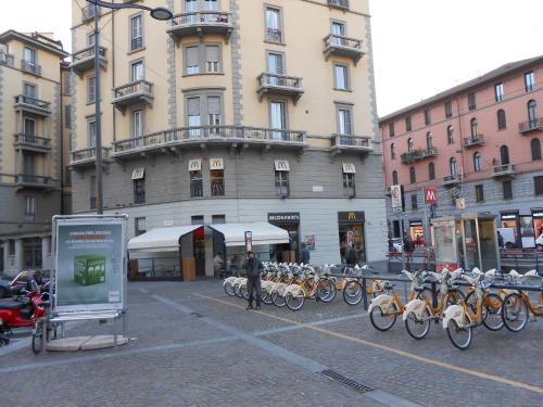 This photo about B&B Aldebaran shared on HyHotel.com