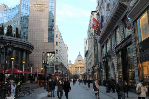 This photo about Comebackpackers shared on HyHotel.com