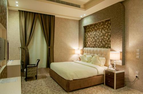 Elite Suites Hotel - Al sahafah Riyadh